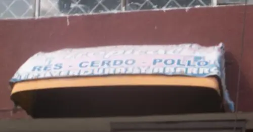 SUPERMERCADO TROPICAL LA ESPERANZA SUR SUPERMERCADO TROPICAL LA ESPERANZA SUR